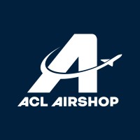 ACL Airshop logo - Similar company to Unilode Aviation Solutions