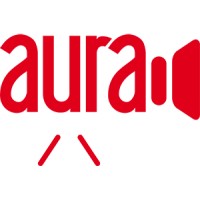 Aura Media Production and Services logo - Similar company to Grid Visuals