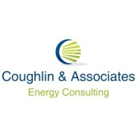 Coughlin & Associates Energy Consulting logo - Similar company to Zuva Energy Consulting