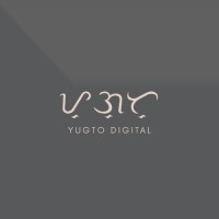 Yugto Digital logo - Similar company to Shoutout Digital