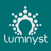 Luminyst logo - Similar company to Spindle Life Sciences Consulting