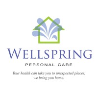 Wellspring Personal Care logo - Similar company to 24X7 Esi