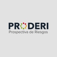 PRODERI logo - Similar company to Asociación Colombiana De Oficiales De Cumplimiento
