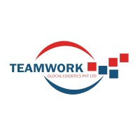 Teamwork Glocal Logistics Pvt. Ltd. logo - Similar company to Teamwork Global Logistics