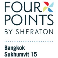 Four Points by Sheraton Bangkok, Sukhumvit 15 logo - Similar company to Hyatt Regency Reston