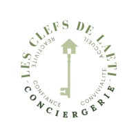 Conciergerie - Les Clefs de Laeti logo - Similar company to Abu Dhabi Concierge