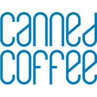 Canned Coffee logo - Similar company to Flutter House