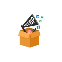 Be The Better Platform logo - Similar company to Tri Wind Technology Sdn Bhd