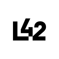 L42 Business Center & Workplaces logo - Similar company to L42