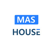 Mas House logo - Similar company to Red Agentes Housbuy By Exp