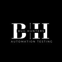 Bug Hunter logo - Similar company to Bugfox Security