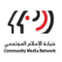 Community Media Network logo - Similar company to Ammannet