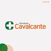 Farmácias Cavalcante logo - Similar company to Freitas Manipulação
