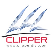 Clipper Distributing Company, LLC logo - Similar company to Texas Beef Group
