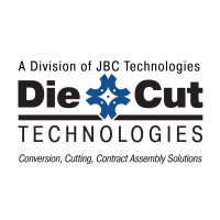 Die Cut Technologies logo - Similar company to Die Cutting Solutions Inc