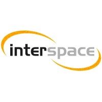 Interspace logo - Similar company to Magic Media