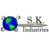 S.K. Industries logo - Similar company to Sanher Biogen Labs