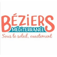 OFFICE DE TOURISME BÉZIERS MÉDITERRANÉE logo - Similar company to Agglomération Béziers Méditerranée