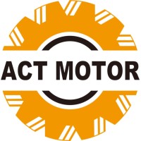 ACT MOTOR logo - Similar company to Grantham Electrical