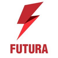 Futura UX logo - Similar company to Onixtec