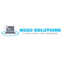 Nerd Solutions logo - Similar company to Kkk