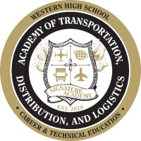 Transportation, Distribution, Logistics Academy ~ Guilford County Schools logo - Similar company to Guilford County Emergency Services