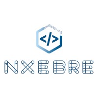 Nxebre logo - Similar company to Deleire Studio