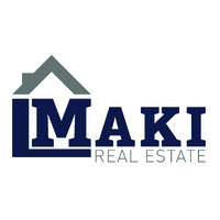 Maki Real Estate logo - Similar company to Impact Products, Llc
