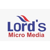 Lordsmark MicroMedia logo - Similar company to Lord'S Mark Insurance Broking Services Pvt. Ltd.