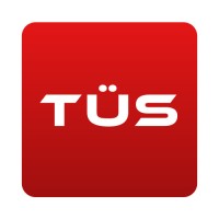 TÜS GmbH logo - Similar company to Allto Pythonparts
