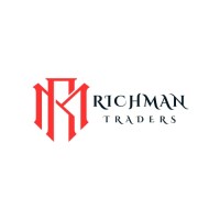 RichMan Traders logo - Similar company to Jaffer & Associates Attorneys