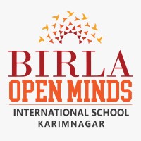 Birla Open Minds International School Karimnagar logo - Similar company to S1:E2