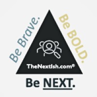 TheNextIsh.com logo