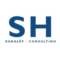 SH Consulting logo - Similar company to Sh Consulting Group Niagara