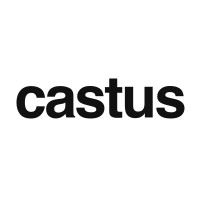 Castus logo - Similar company to Big Bang Copy