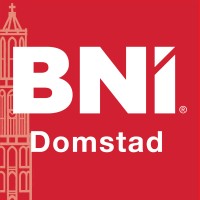 BNI Domstad logo - Similar company to Mediamaatje