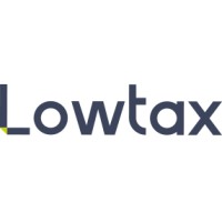 Lowtax logo - Similar company to Techgeo