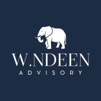 W.NDeen CPG Advisory logo - Similar company to Opus Virtual Offices