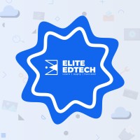 Elite Edtech logo - Similar company to Edtech-Education For All