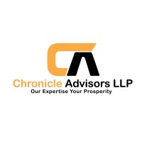 Chronicle Advisors LLP logo - Similar company to Chronicles Advisory