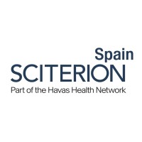 Sciterion Spain logo - Similar company to Tribus Entertainment