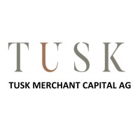 Tusk Merchant Capital logo - Similar company to Ems Credit