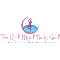 The Real Mind Body Soul