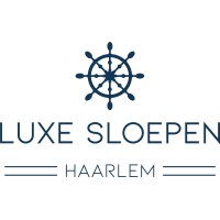 Luxe Sloepen Haarlem logo - Similar company to Bike Tours Haarlem