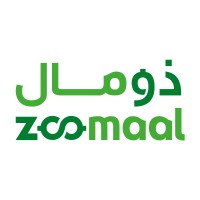 Zoomaal logo - Similar company to Givingloop