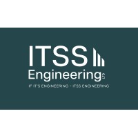 ITSS Engineering logo - Similar company to J4 Engineering Group