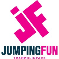 JumpingFun logo - Similar company to Vildmedvin