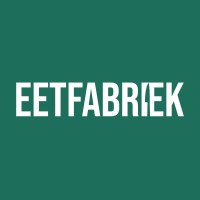 Eetfabriek | maaltijd productie logo - Similar company to Wauben Productie Bv