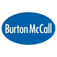 Burton McCall Limited logo - Similar company to Sprayway