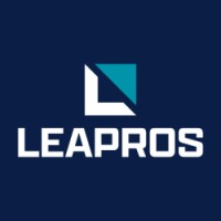 Leapros, Inc. logo - Similar company to Video Work